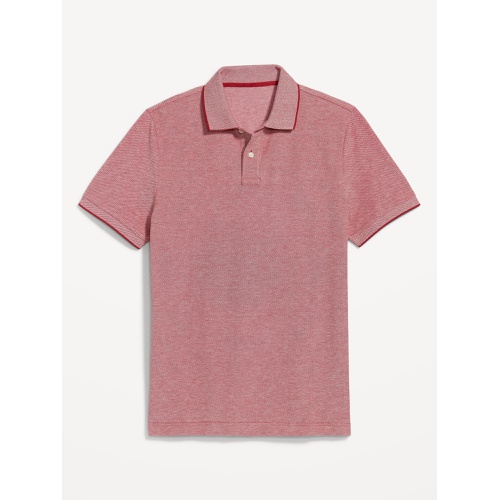 올드네이비 Classic Fit Pique Polo