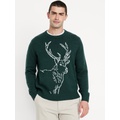 So-Soft Crew-Neck Sweater Hot Deal