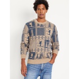 SoSoft Fair Isle Sweater Hot Deal