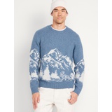 So-Soft Crew-Neck Sweater Hot Deal