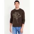 So-Soft Crew-Neck Sweater Hot Deal