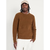 Boucle Sweater Hot Deal