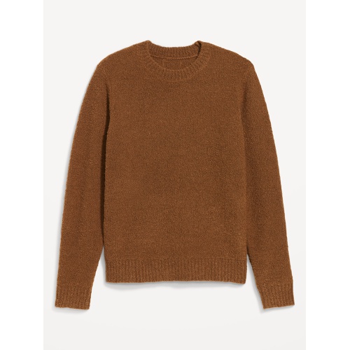 올드네이비 Boucle Sweater Hot Deal