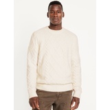 SoSoft Cable Sweater Hot Deal