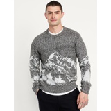 So-Soft Crew-Neck Sweater Hot Deal