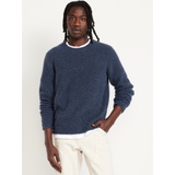 Boucle Sweater Hot Deal