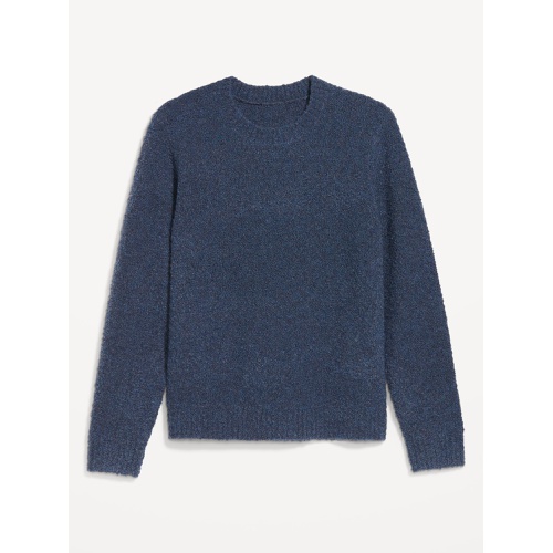 올드네이비 Boucle Sweater Hot Deal