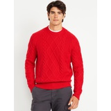 SoSoft Cable Sweater Hot Deal