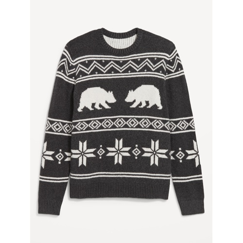 올드네이비 SoSoft Fair Isle Sweater Hot Deal