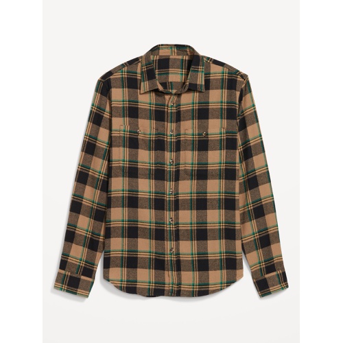 올드네이비 Flannel Pocket Shirt