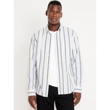 Classic Fit Everyday Poplin Shirt