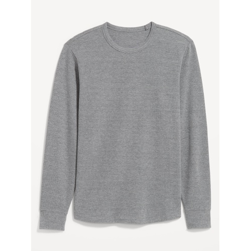 올드네이비 Long-Sleeve French Rib T-Shirt