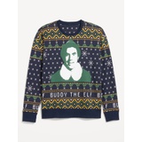 Elf Holiday Sweater