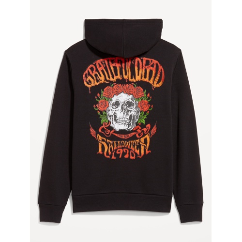 올드네이비 Grateful Dead Hoodie Hot Deal