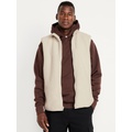 Sherpa Zip Vest Hot Deal