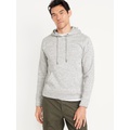 Sweater Fleece Hoodie