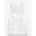 Shiny Heart-Pocket Skirtall Dress for Baby Hot Deal