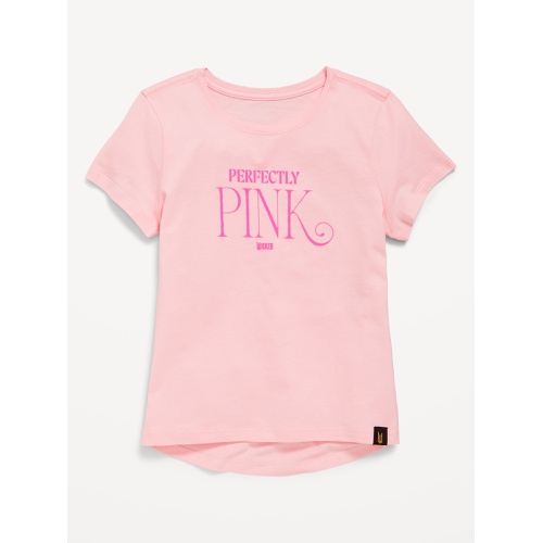 올드네이비 Universal Wicked Graphic T-Shirt for Girls Hot Deal