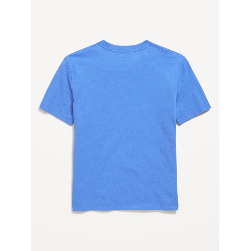 올드네이비 Softest Pocket T-Shirt for Boys