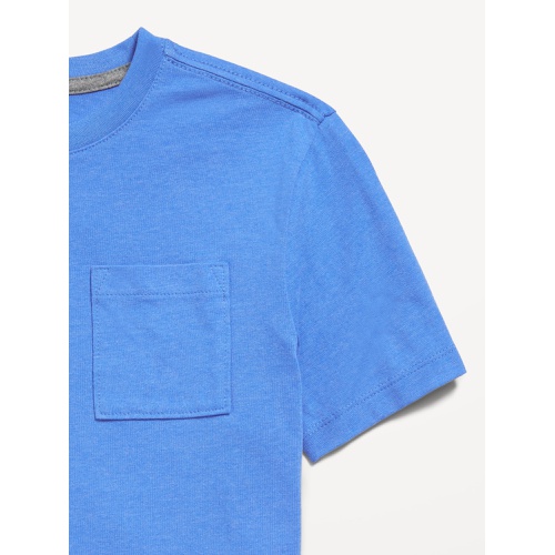 올드네이비 Softest Pocket T-Shirt for Boys