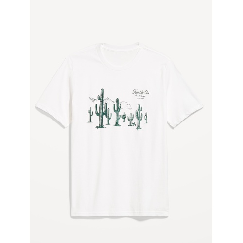 올드네이비 Graphic T-Shirt