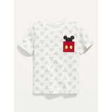 Unisex Disneyⓒ Mickey Mouse T-Shirt for Toddler Hot Deal