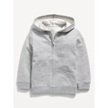 Unisex Zip Hoodie for Toddler