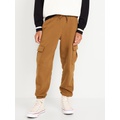 Baggy Cargo Jogger Sweatpants for Boys