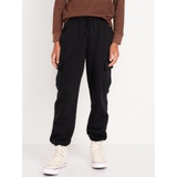 Baggy Cargo Jogger Sweatpants for Boys