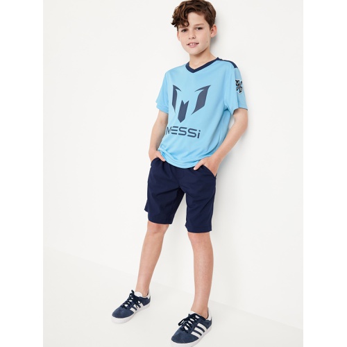 올드네이비 Messi Lifestyle Jersey T-Shirt for Boys