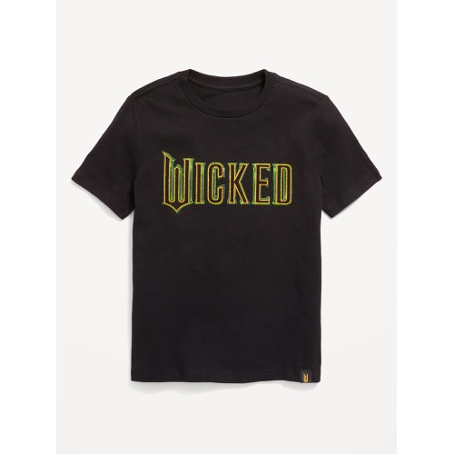 올드네이비 Universal Wicked Gender-Neutral Graphic T-Shirt for Kids