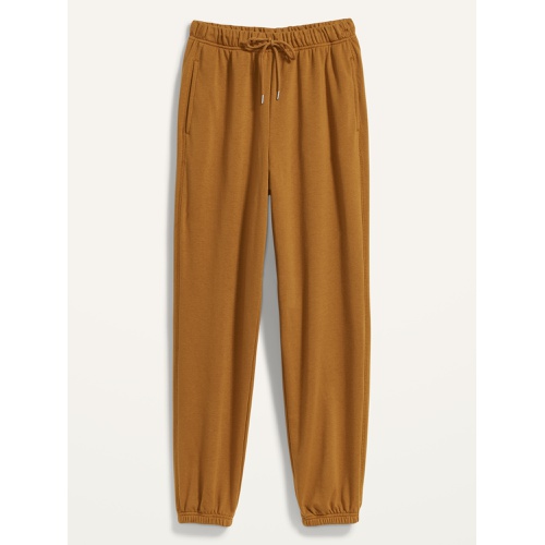 올드네이비 Extra High-Waisted Vintage Sweatpants