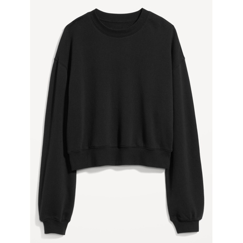 올드네이비 Crew-Neck Sweatshirt