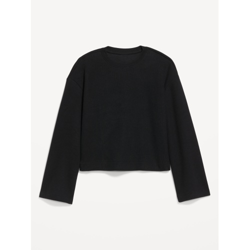 올드네이비 Cozy Drop-Shoulder Sweater