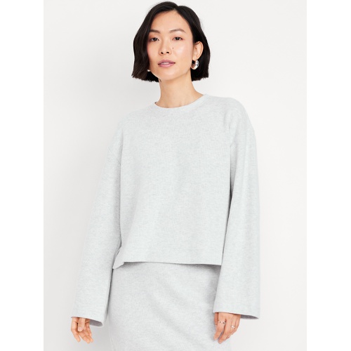 올드네이비 Cozy Drop-Shoulder Sweater