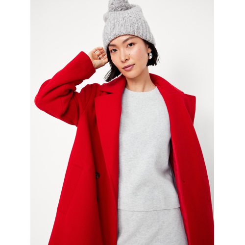 올드네이비 Cozy Drop-Shoulder Sweater