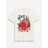 Dr. Seusss The Grinch T-Shirt