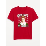 Elf Holiday T-Shirt