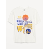 NBA Golden State Warriors T-Shirt