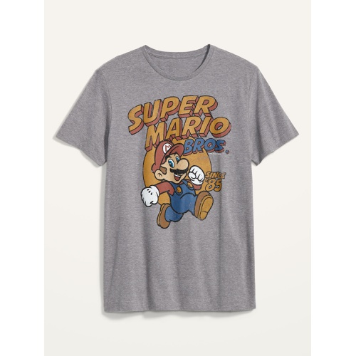 올드네이비 Super Mario Bros.? Since 85 T-Shirt