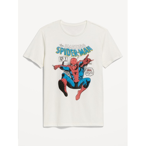 올드네이비 Marvel Spider-Man T-Shirt