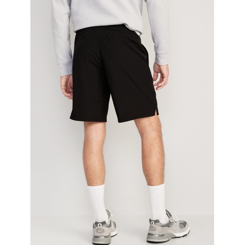 올드네이비 Essential Woven Workout Shorts -- 9-inch inseam