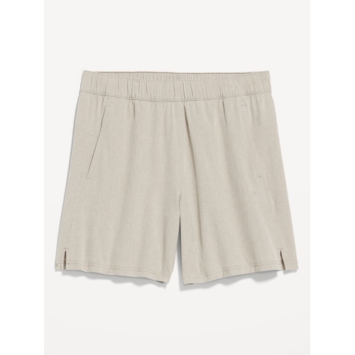 올드네이비 Essential Woven Workout Shorts -- 7-inch inseam