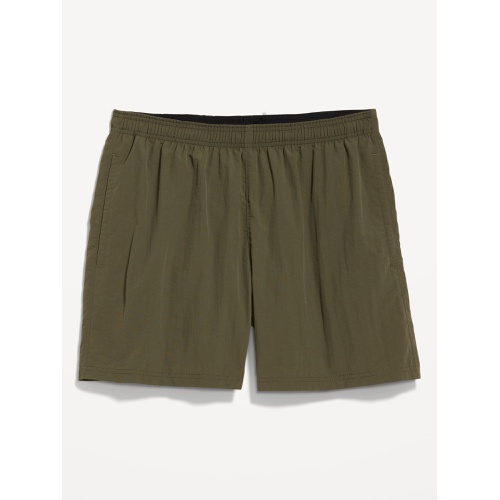 올드네이비 Explore Shorts -- 5-inch inseam