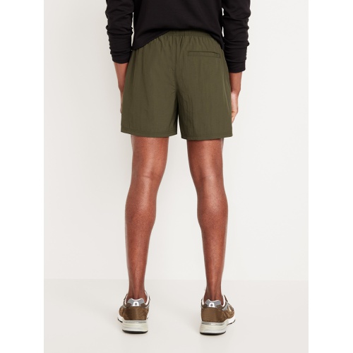 올드네이비 Explore Shorts -- 5-inch inseam