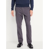 Slim Rotation Chino Pants