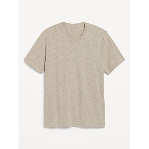 올드네이비 Soft-Washed V-Neck T-Shirt