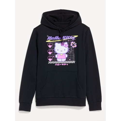 올드네이비 Hello Kitty Hoodie Hot Deal