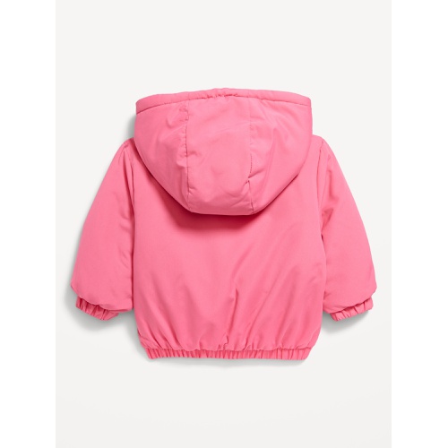 올드네이비 Reversible Sherpa Jacket for Baby