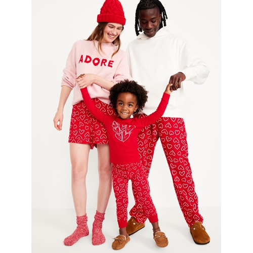 올드네이비 Printed Snug-Fit Pajama Set for Toddler & Baby